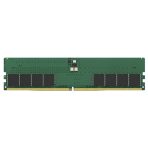 Kingston KCP556UD8-32 32GB DIMM 288-pin System Memory, 5600 MT/s, DDR5, CL46, 1.1 V, unbuffered, non-ECC - Image 2