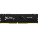 Kingston Fury Beast KF432C16BB/32 32GB (1 x 32GB)DDR4 3200MHz Non ECC DIMM