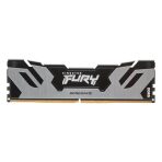 Kingston FURY Renegade 32GB (2 x 16GB) 7200MHz DDR5 DIMM System Memory Silver Heatsink - Image 2