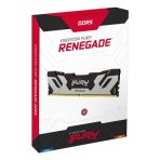 Kingston FURY Renegade 32GB (2 x 16GB) 7200MHz DDR5 DIMM System Memory Silver Heatsink - Image 4