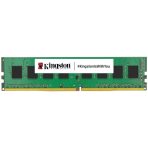 Kingston ValueRAM 32GB (1x32Gb) No Heatsink DDR4 3200MHz System Memory