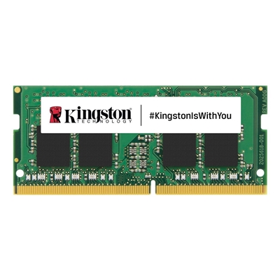 Kingston ValueRam KVR32S22D8/32 32GB SODIMM System Memory, 3200MHz DDR4