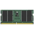 Kingston ValueRAM 16GB No Heatsink (1 x 16GB) DDR5 5600MHz SODIMM System Memory