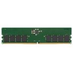 Kingston ValueRAM KVR56U46BD8-32 32GB (1x32GB) System Memory, 5600MT/s, DDR5, CL46, DIMM