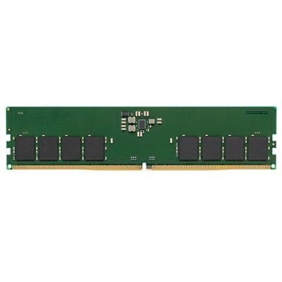Kingston ValueRAM KVR56U46BD8-32 32GB (1x32GB) System Memory, 5600MT/s, DDR5, CL46, DIMM