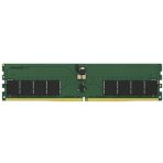 Kingston ValueRam KVR64A52BD8-64 64GB, 6400MT/s, DDR5, CL52, CUDIMM, (1x64GB) Non-ECC, 1.1v