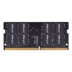 PNY (MN16GBSD43200-SI) 16GB, PERFORMANCE DDR4 3200MHz, SODIMM Notebook Memory, CL22, Single channel