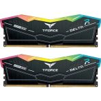 TEAMGROUP Delta RGB FF3D532G6000HC38ADC01 32GB (2x16GB) System Memory, 6000MHz, DDR5 Kit