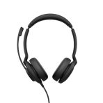Jabra Evolve2 30 SE Microsoft Teams Certified Stereo USB-C Wired Headset - Image 2