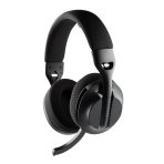 Tecware Q3 Wired/ Wireless 2.4Ghz & Bluetooth Lightweight Gaming Headset