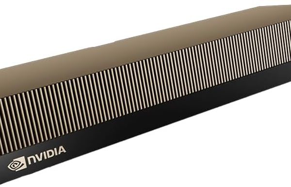 NVIDIA RTX PRO 6000 Blackwell Server Edition